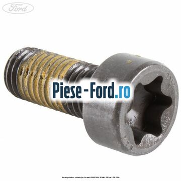 Surub prindere volanta Ford Transit 2006-2014 2.2 TDCi 125 cai #6902D65101